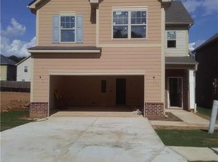 2446 Oakleaf Cir, Lithonia, GA