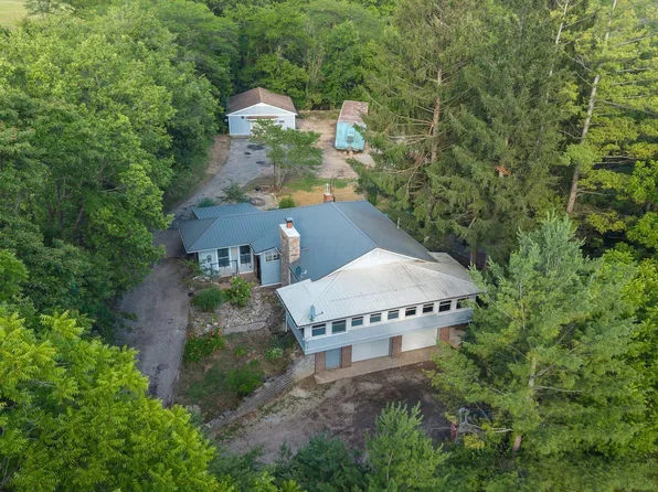 5025 Warrensburg Rd, Delaware, OH 43015