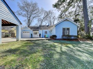 1926 N Decatur Rd NE, Atlanta, GA 30307