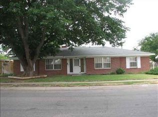 1910 S Richardson Ave, Roswell, NM 88203