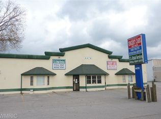 4478 Dowling St, Montague, MI 49437