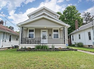 729 Clinton Ave, Hamilton, OH 45015