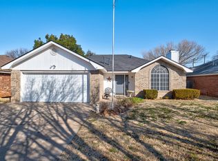 2724 80th St, Lubbock, TX 79423