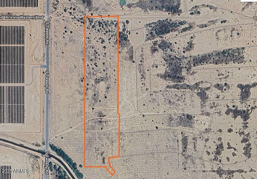 2nd image of 0 S Tweedy Road #8