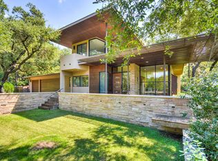 3406 Southill Cir, Austin, TX 78703