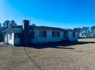 7590 County Road 59, Centre, AL 35960