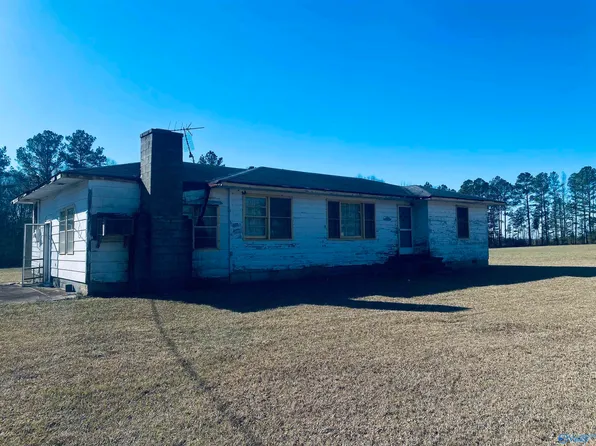 7590 County Road 59, Centre, AL 35960