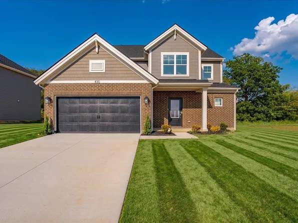430 Tidwell Dr, Henderson, KY 42420