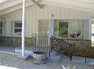 6256 Azalea Ln, Paradise, CA 95969