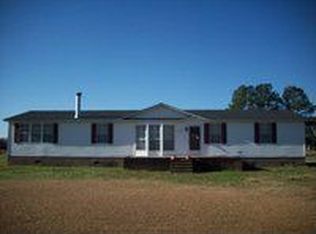 640 Hall Siding Rd, Ahoskie, NC 27910