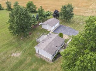 22515 Wolford Maskill Rd, Marysville, OH 43040