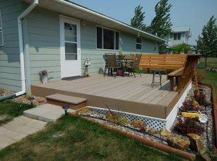 25 River Dr, Cascade, MT 59421