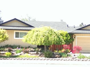 219 Mockingbird Cir, Santa Rosa, CA 95409