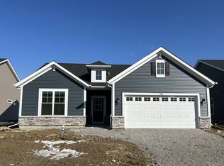 3108 Hilltop Rd, Valparaiso, IN 46385