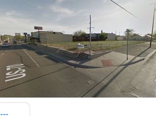 1220 N Main St #LAND, Roswell, NM 88201