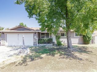 2316 Heryford Ln, Redding, CA 96001