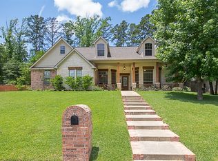 1902 Loblolly Ln, Lufkin, TX 75904