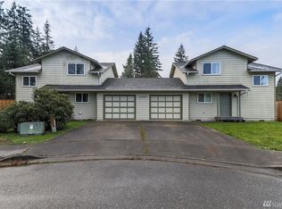 1220 103rd Pl SW #A&B, Everett, WA 98204