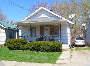 1238 Pinehurst Ave, Flint, MI 48507