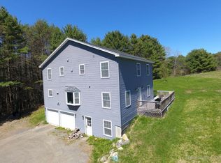 61 Stream View Dr, Skowhegan, ME 04976