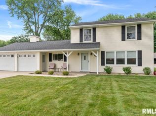 66 Rita Rd, Springfield, IL 62712