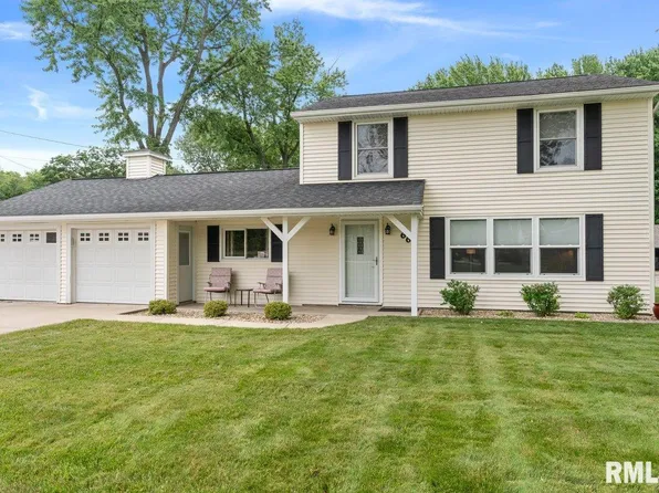 66 Rita Rd, Springfield, IL 62712