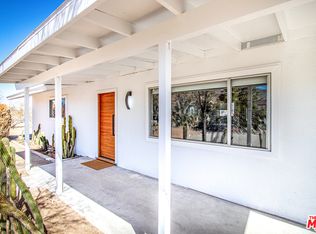 4727 Avenue La Espana Daga, Joshua Tree, CA 92252