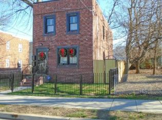 1009 46th St NE, Washington, DC 20019