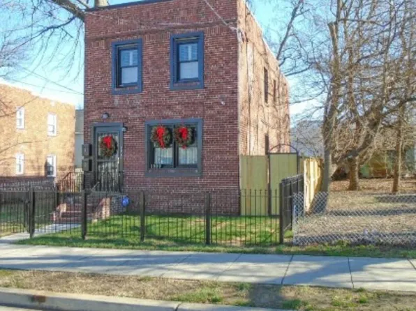 1009 46th St NE, Washington, DC 20019