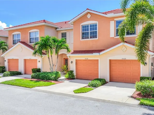 10028 Via Colomba Cir, Fort Myers, FL 33966