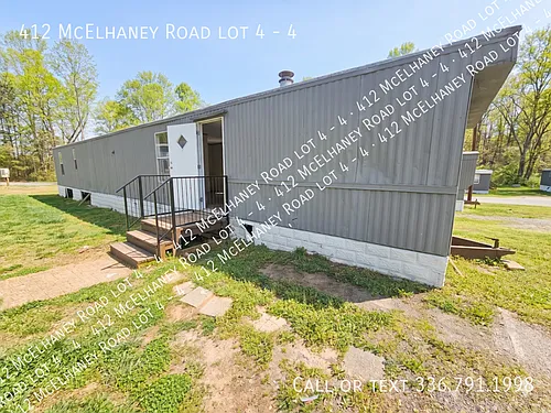 412 McElhaney Rd Photo 1