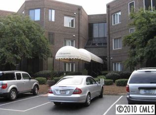 84 Lake Concord Rd NE APT J, Concord, NC 28025