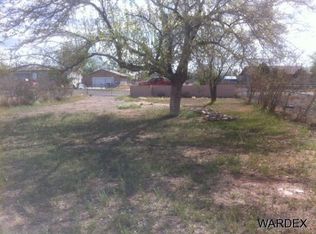 3615 E Dove Ln, Kingman, AZ 86409