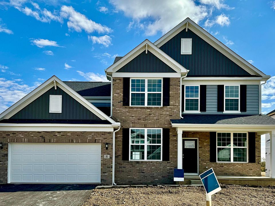 1st image of 81 Bluestone Ln Lot 13514