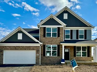 81 Bluestone Ln LOT 13514, Delaware, OH 43015