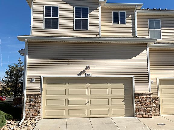 View from Foxglove Private Dr