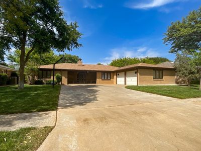 4916 79th St, Lubbock, TX, 79424