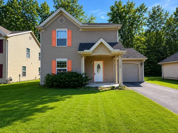 1120 Rockcress Dr, Toledo, OH 43615