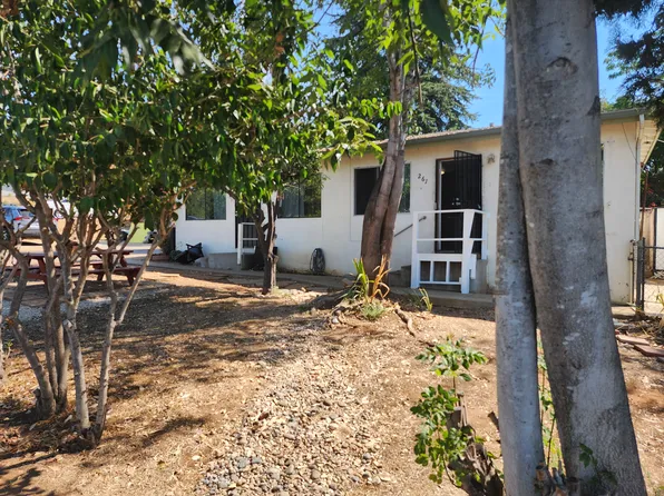261 E Vermont Ave, Escondido, CA 92025