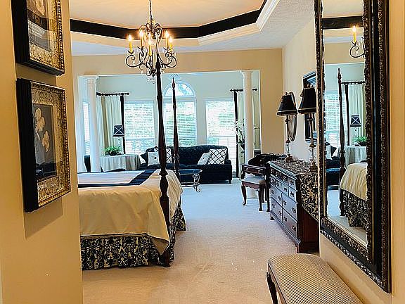 Master Suite 