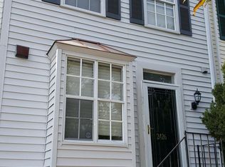 2426 Potterfield Rd, Windsor Mill, MD 21244