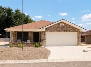 1906 Wilson St, Mission, TX 78572