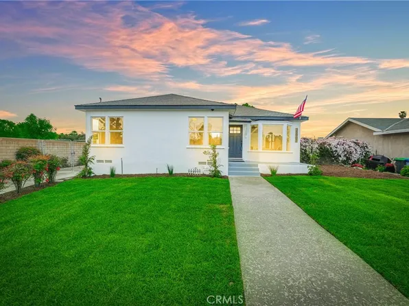 25907 Lomas Verdes St, Redlands, CA 92373