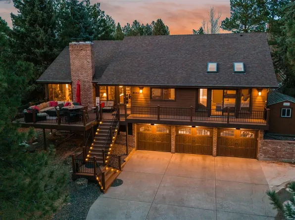 8140 Lightening View Drive, Parker, CO 80134