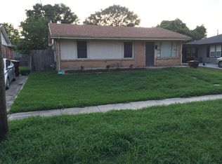 3507 Colorado Ave, Kenner, LA 70065
