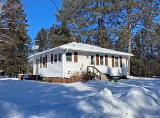 13154 State Highway M35, Rock, MI 49880