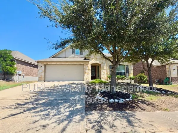 124 Jasper Trl, Buda, TX 78610
