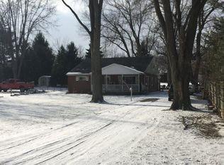 401 Larchmont Rd, Springfield, OH 45503