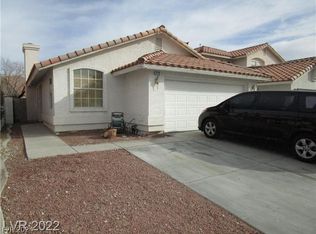 516 Stanley Cup Dr, Las Vegas, NV 89110