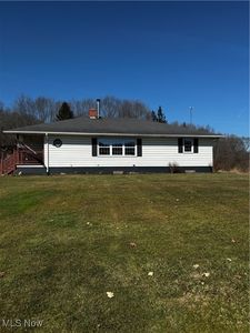 2180 Neeld Rd, East Palestine, OH, 44413